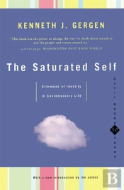 The Saturated Self