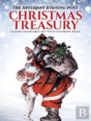 The Saturday Evening Post Christmas Treasury