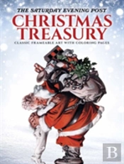 The Saturday Evening Post Christmas Treasury