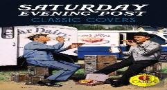 The Saturday Evening Post Classic Covers