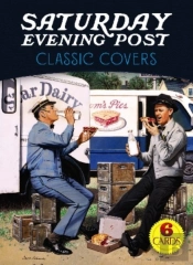 The Saturday Evening Post Classic Covers