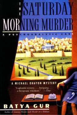 Bertrand.pt - The Saturday Morning Murder