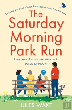 Bertrand.pt - The Saturday Morning Park Run