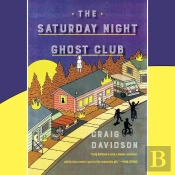 The Saturday Night Ghost Club