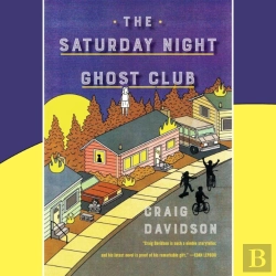 Bertrand.pt - The Saturday Night Ghost Club
