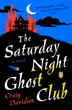 Bertrand.pt - The Saturday Night Ghost Club