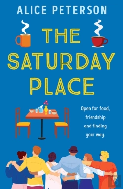 Bertrand.pt - The Saturday Place