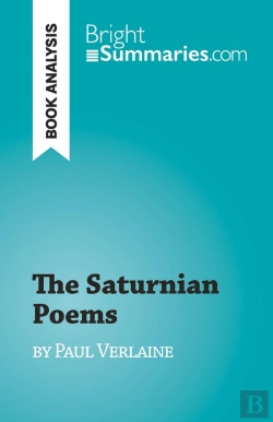 Bertrand.pt - The Saturnian Poems : By Paul Verlaine