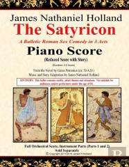 The Satyricon
