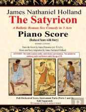 The Satyricon