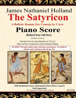 Bertrand.pt - The Satyricon