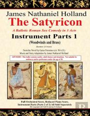 The Satyricon
