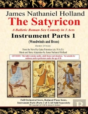 The Satyricon