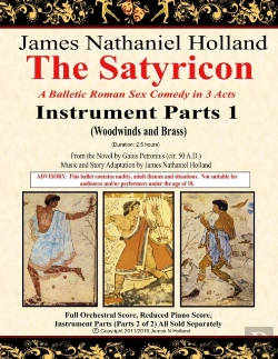 Bertrand.pt - The Satyricon