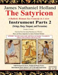 The Satyricon