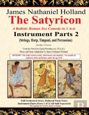 The Satyricon