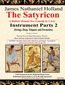 Bertrand.pt - The Satyricon