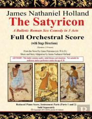 The Satyricon