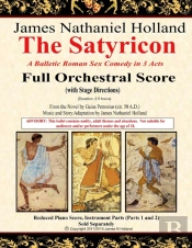 The Satyricon