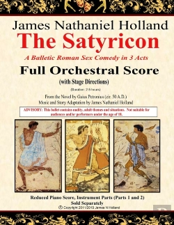Bertrand.pt - The Satyricon