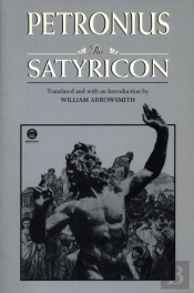 The Satyricon