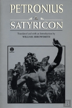 Bertrand.pt - The Satyricon