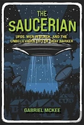The Saucerian