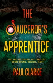 The Saucerorâ€™S Apprentice