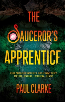 Bertrand.pt - The Saucerorâ€™S Apprentice