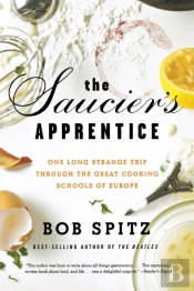The Saucier'S Apprentice