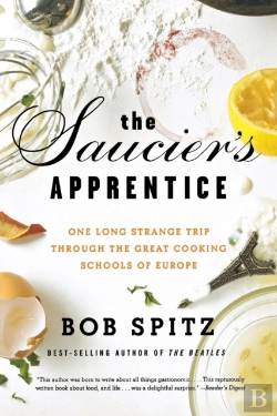 Bertrand.pt - The Saucier'S Apprentice