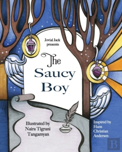 Bertrand.pt - The Saucy Boy