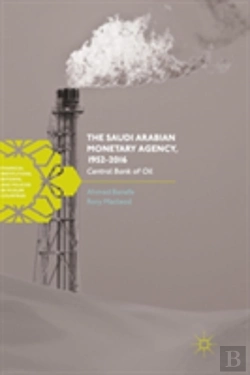 Bertrand.pt - The Saudi Arabian Monetary Agency, 1952-2016
