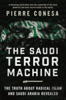 The Saudi Terror Machine