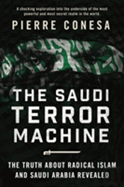 The Saudi Terror Machine