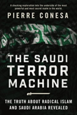 Bertrand.pt - The Saudi Terror Machine