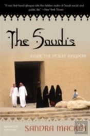 The Saudis