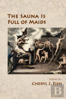 The Sauna Is Full Of Maids