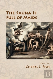 The Sauna Is Full Of Maids