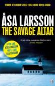 The Savage Altar