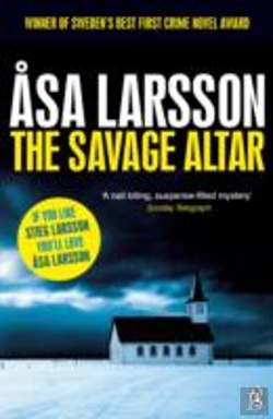 Bertrand.pt - The Savage Altar