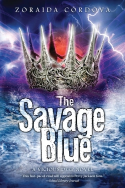 Bertrand.pt - The Savage Blue