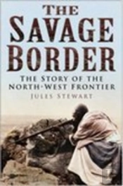 The Savage Border