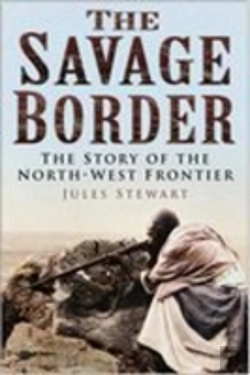 Bertrand.pt - The Savage Border