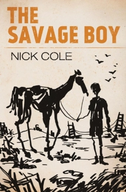 Bertrand.pt - The Savage Boy