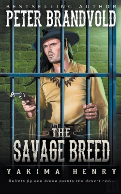 Bertrand.pt - The Savage Breed