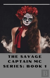 The Savage Captain Mc Series