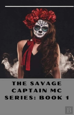 Bertrand.pt - The Savage Captain Mc Series