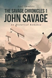 The Savage Chronicles 1 John Savage