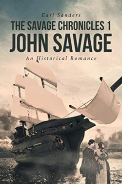 Bertrand.pt - The Savage Chronicles 1 John Savage